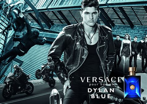 versace dylan blue commercial song|Versace Pour Homme Dylan Blue Versace for men.